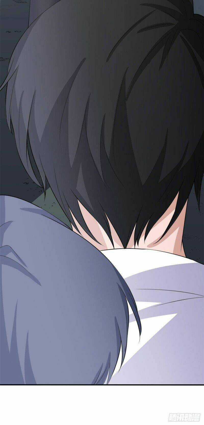 Siêu Cấp Nữ Thần Trọng Sinh Chapter 13 trang 26