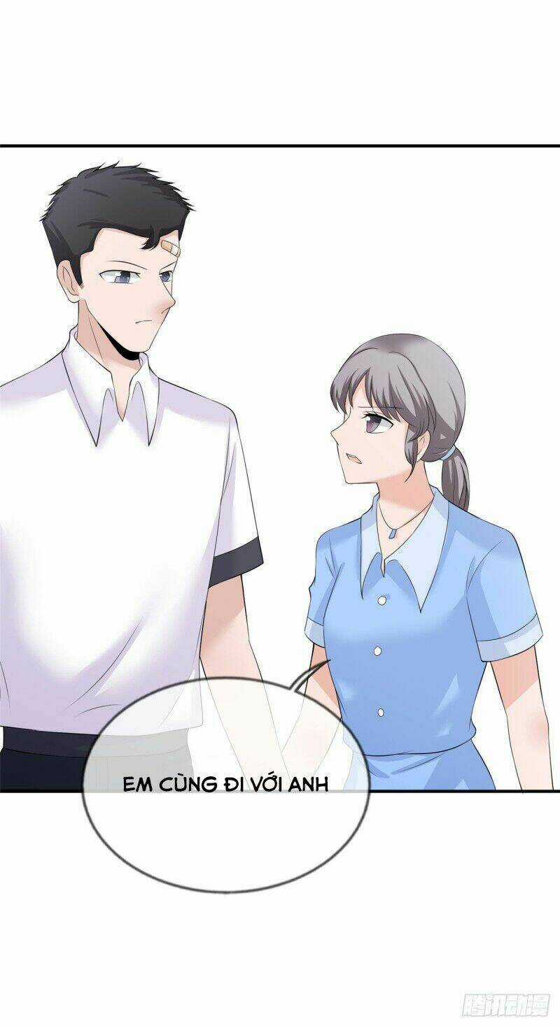 Siêu Cấp Nữ Thần Trọng Sinh Chapter 13 trang 3