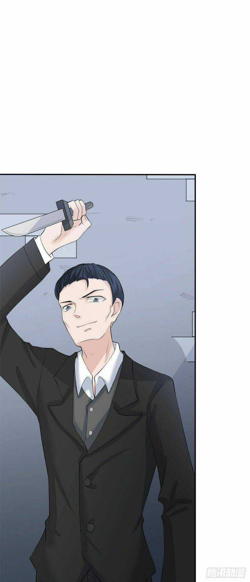 Siêu Cấp Nữ Thần Trọng Sinh Chapter 13 trang 30