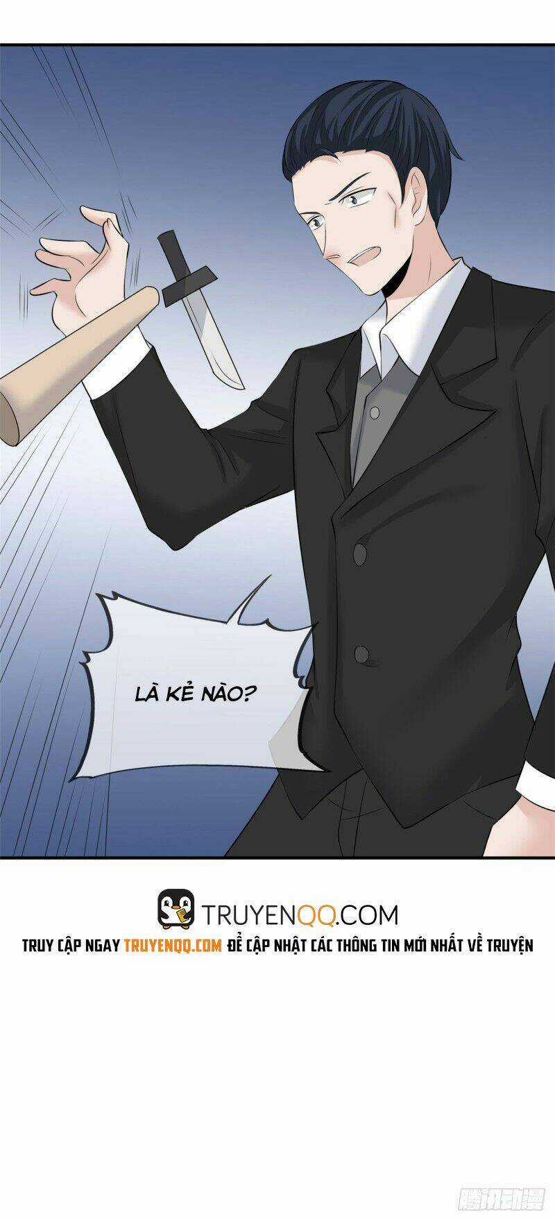 Siêu Cấp Nữ Thần Trọng Sinh Chapter 13 trang 32