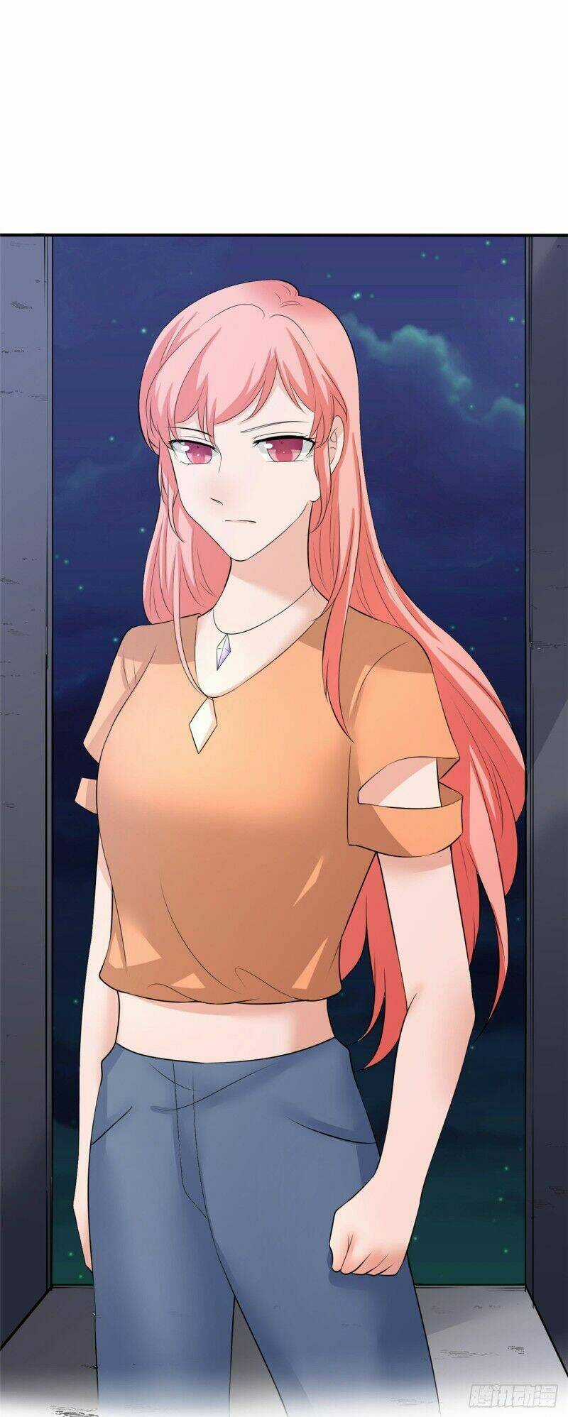 Siêu Cấp Nữ Thần Trọng Sinh Chapter 13 trang 33