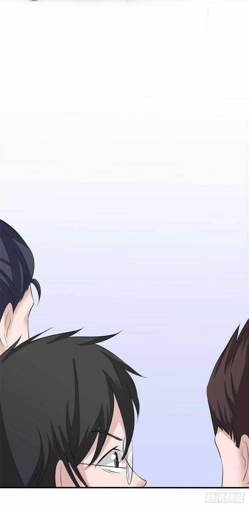 Siêu Cấp Nữ Thần Trọng Sinh Chapter 13 trang 34