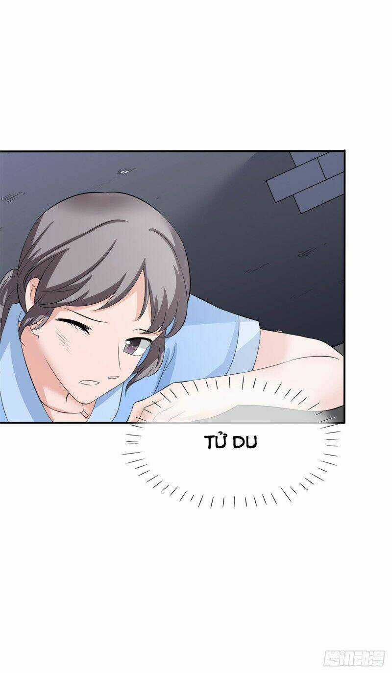 Siêu Cấp Nữ Thần Trọng Sinh Chapter 13 trang 35