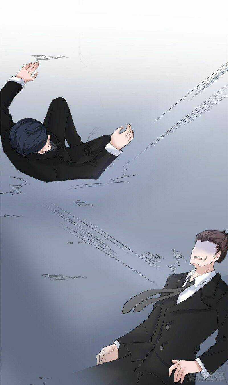 Siêu Cấp Nữ Thần Trọng Sinh Chapter 13 trang 38