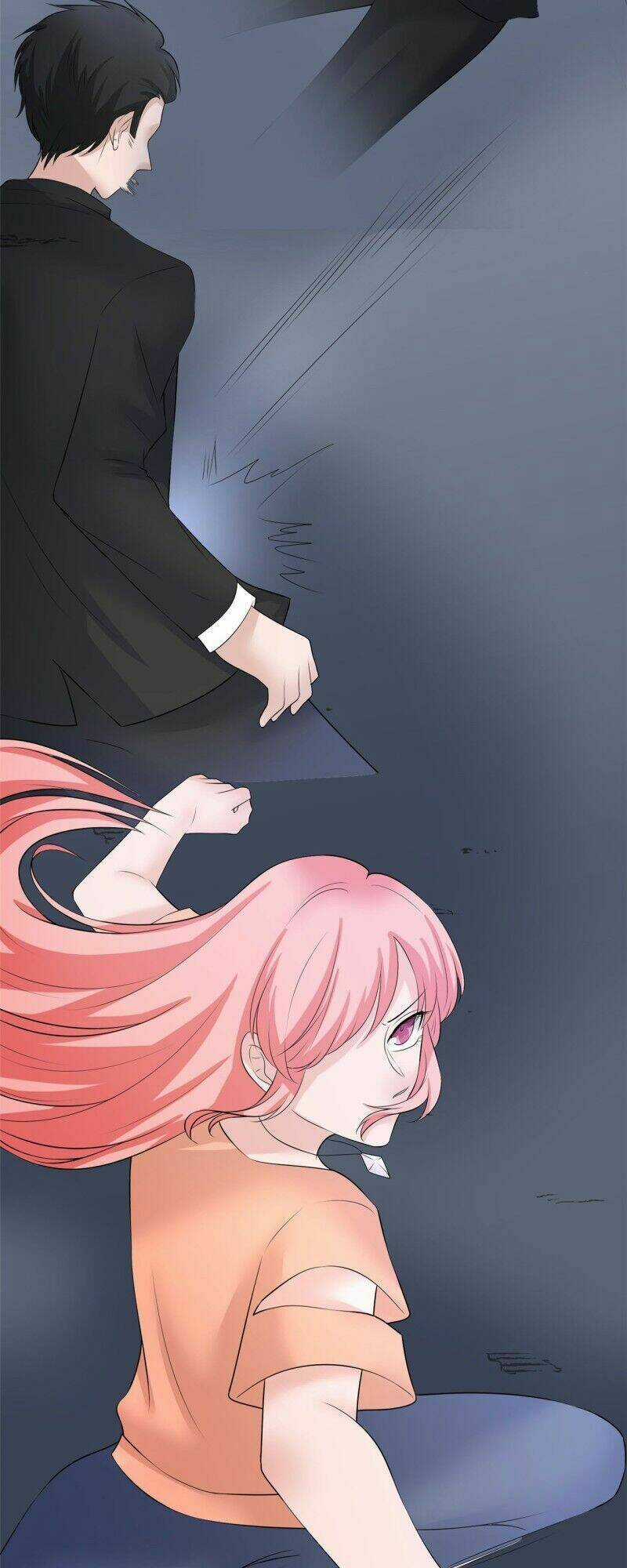 Siêu Cấp Nữ Thần Trọng Sinh Chapter 13 trang 39