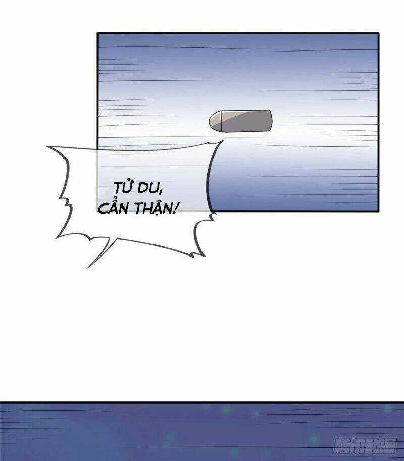 Siêu Cấp Nữ Thần Trọng Sinh Chapter 13 trang 42