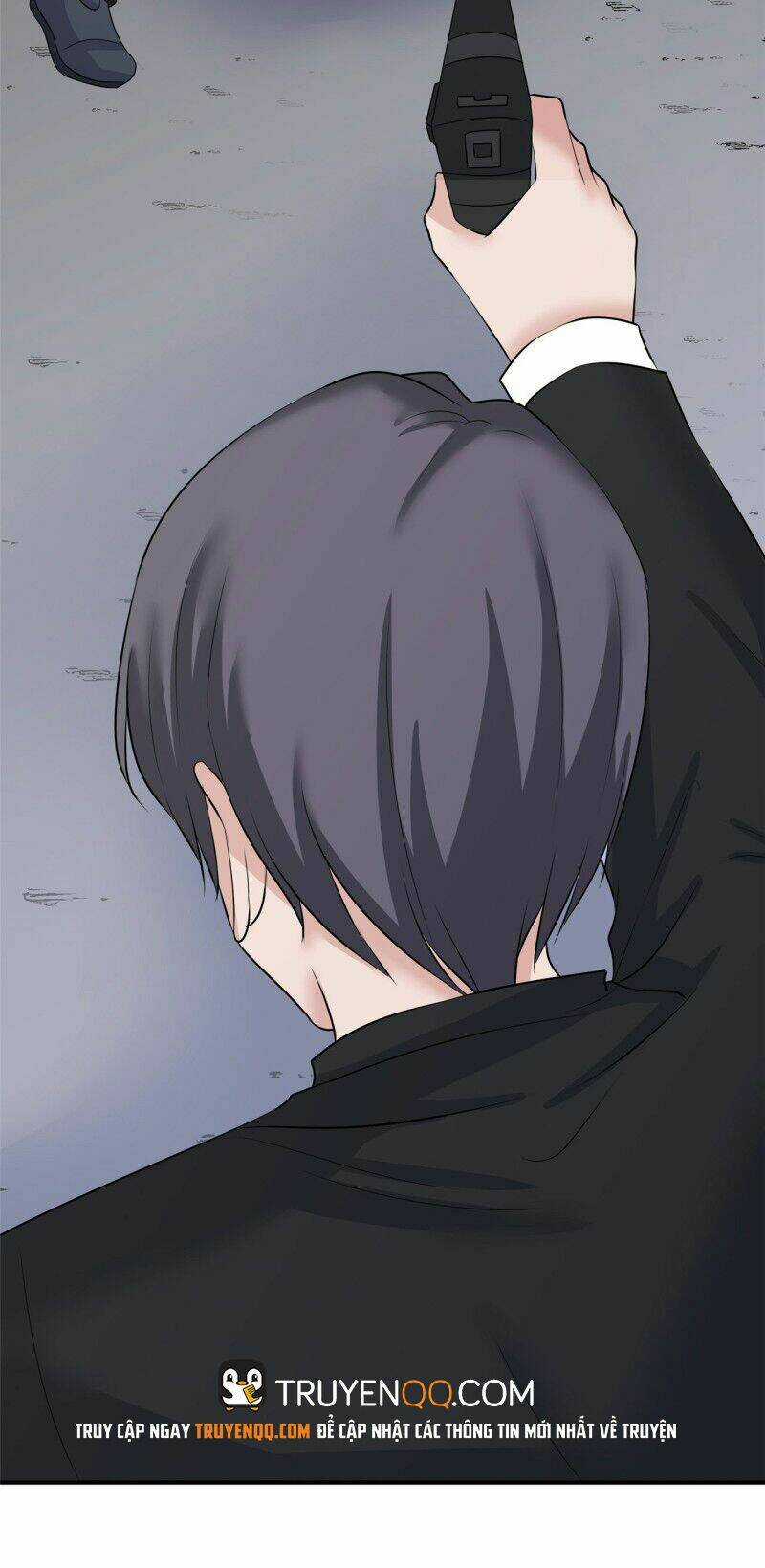 Siêu Cấp Nữ Thần Trọng Sinh Chapter 13 trang 45