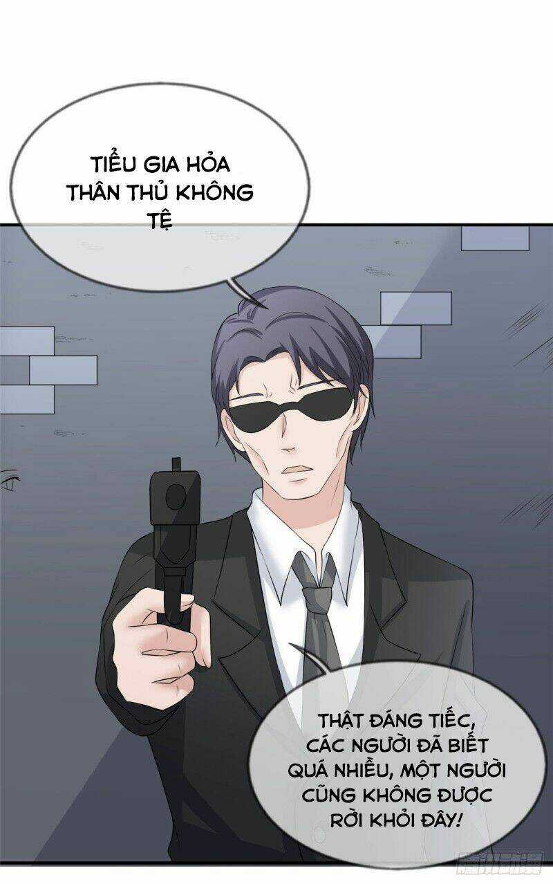 Siêu Cấp Nữ Thần Trọng Sinh Chapter 13 trang 46