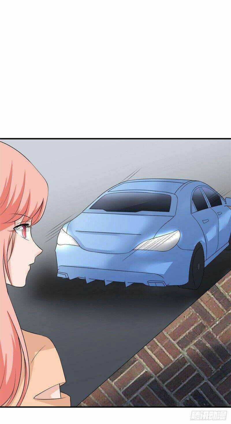 Siêu Cấp Nữ Thần Trọng Sinh Chapter 13 trang 5