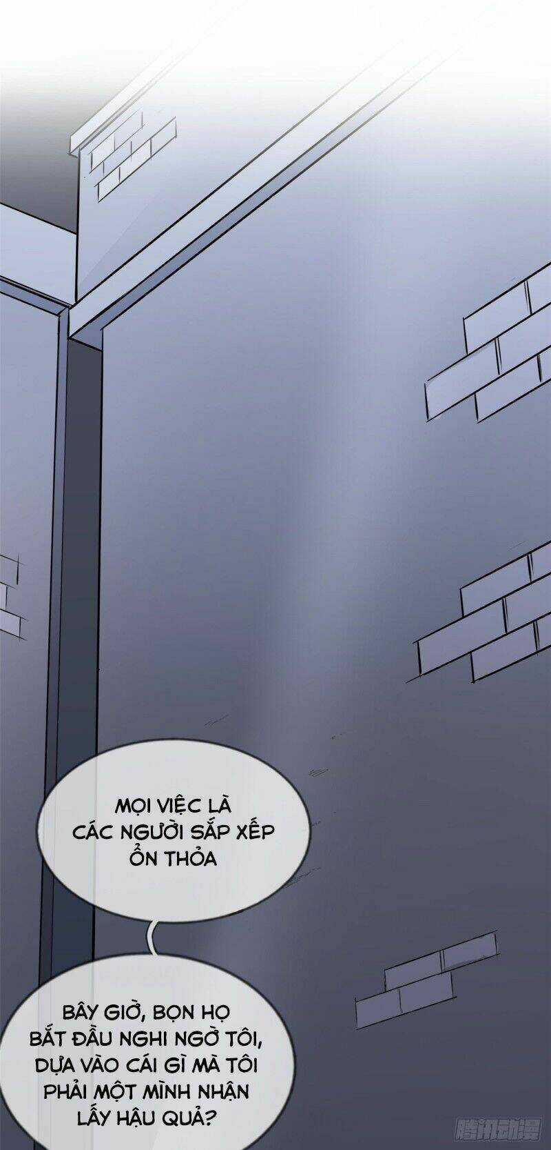 Siêu Cấp Nữ Thần Trọng Sinh Chapter 13 trang 8