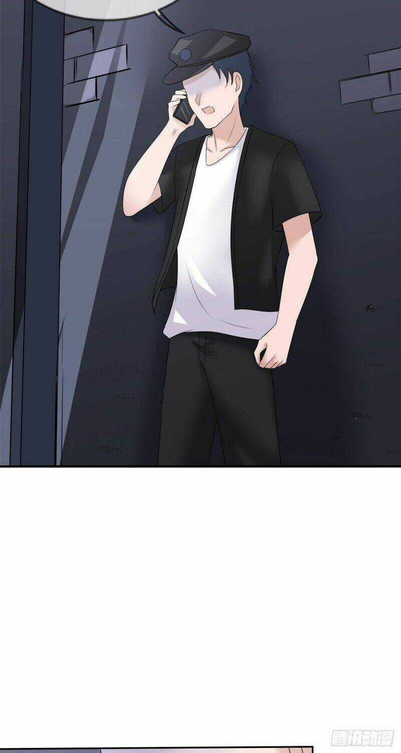 Siêu Cấp Nữ Thần Trọng Sinh Chapter 13 trang 9