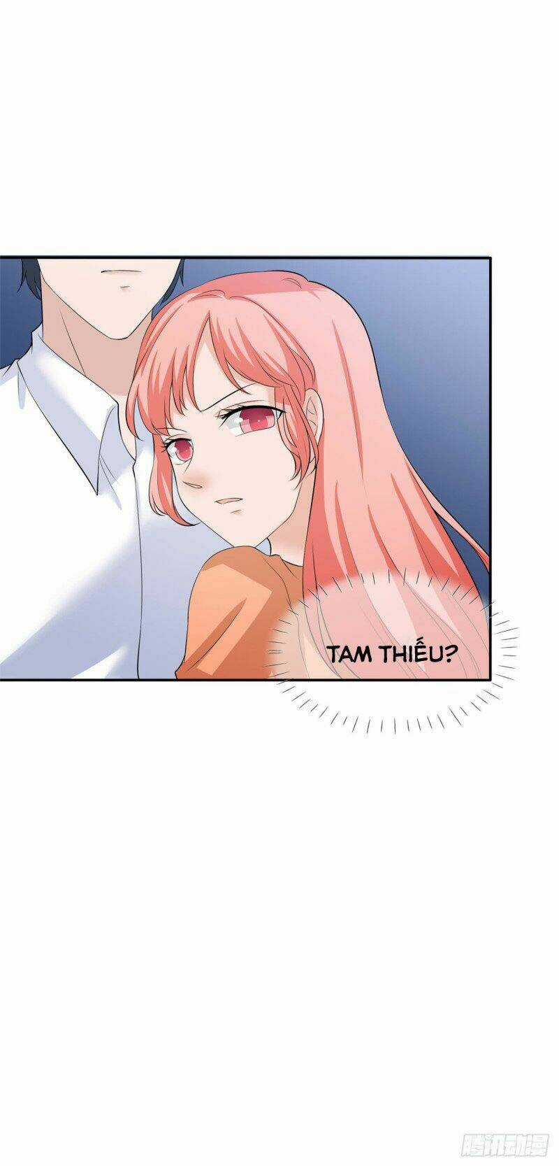 Siêu Cấp Nữ Thần Trọng Sinh Chapter 14 trang 14