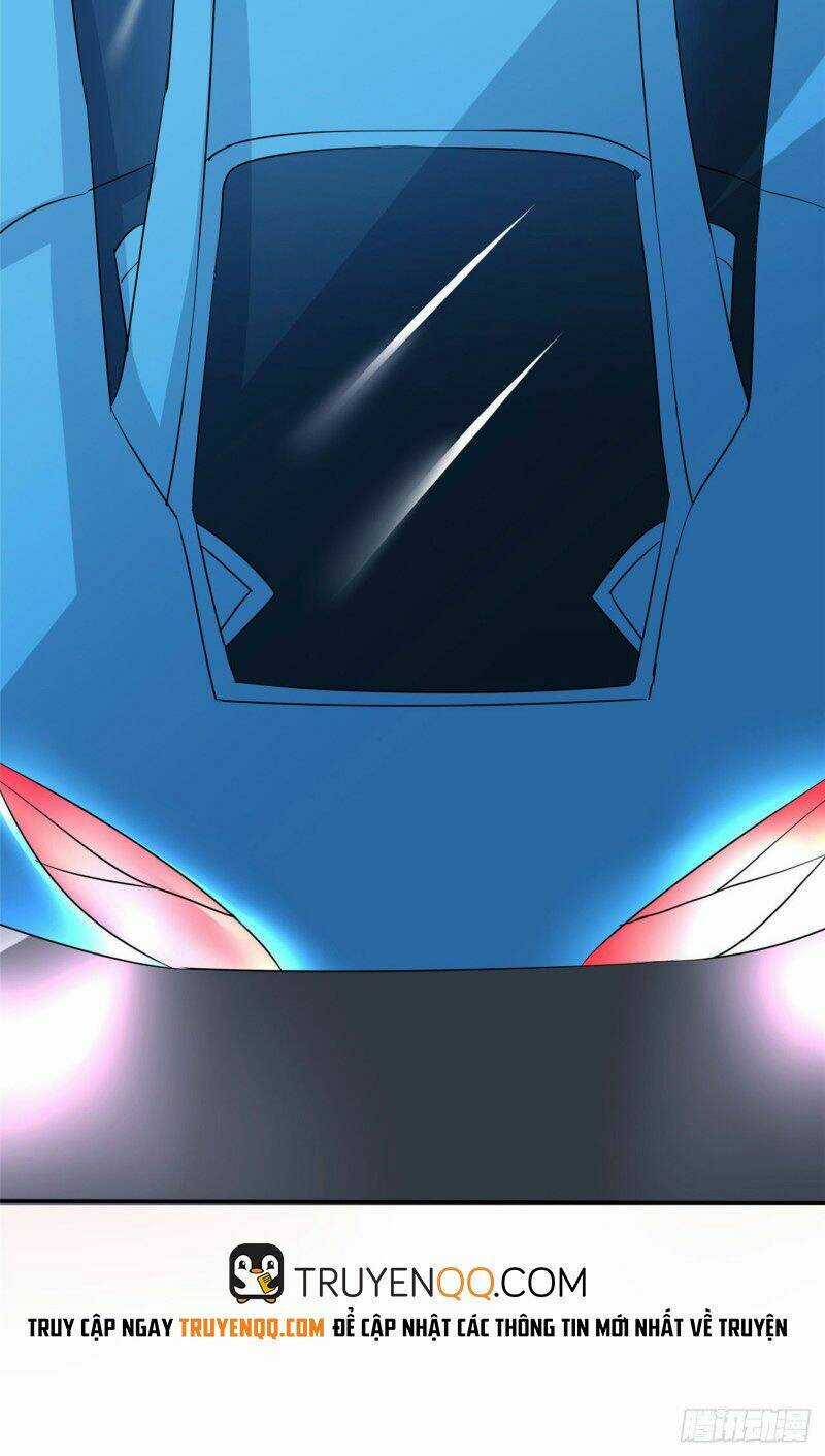 Siêu Cấp Nữ Thần Trọng Sinh Chapter 14 trang 19