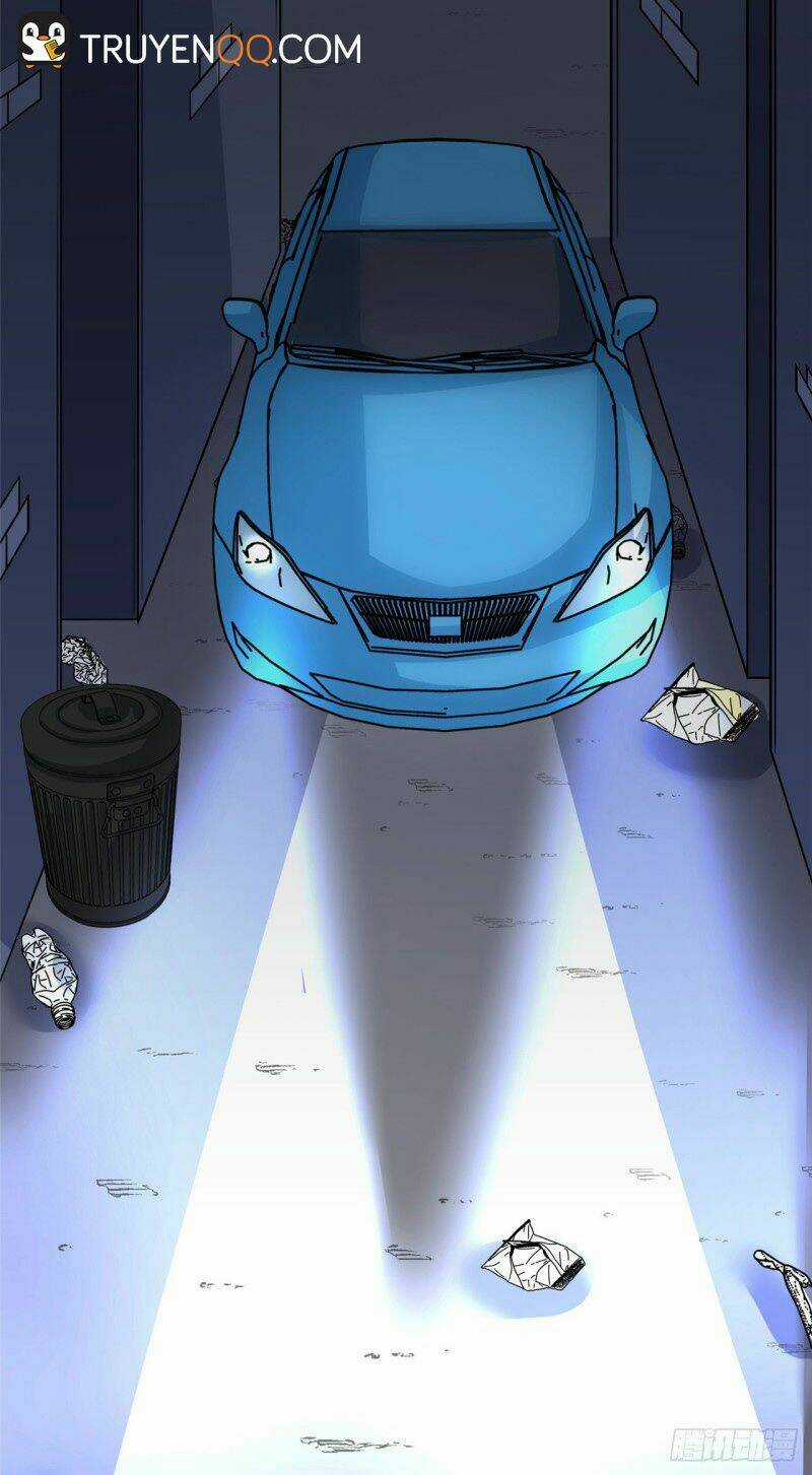 Siêu Cấp Nữ Thần Trọng Sinh Chapter 14 trang 2