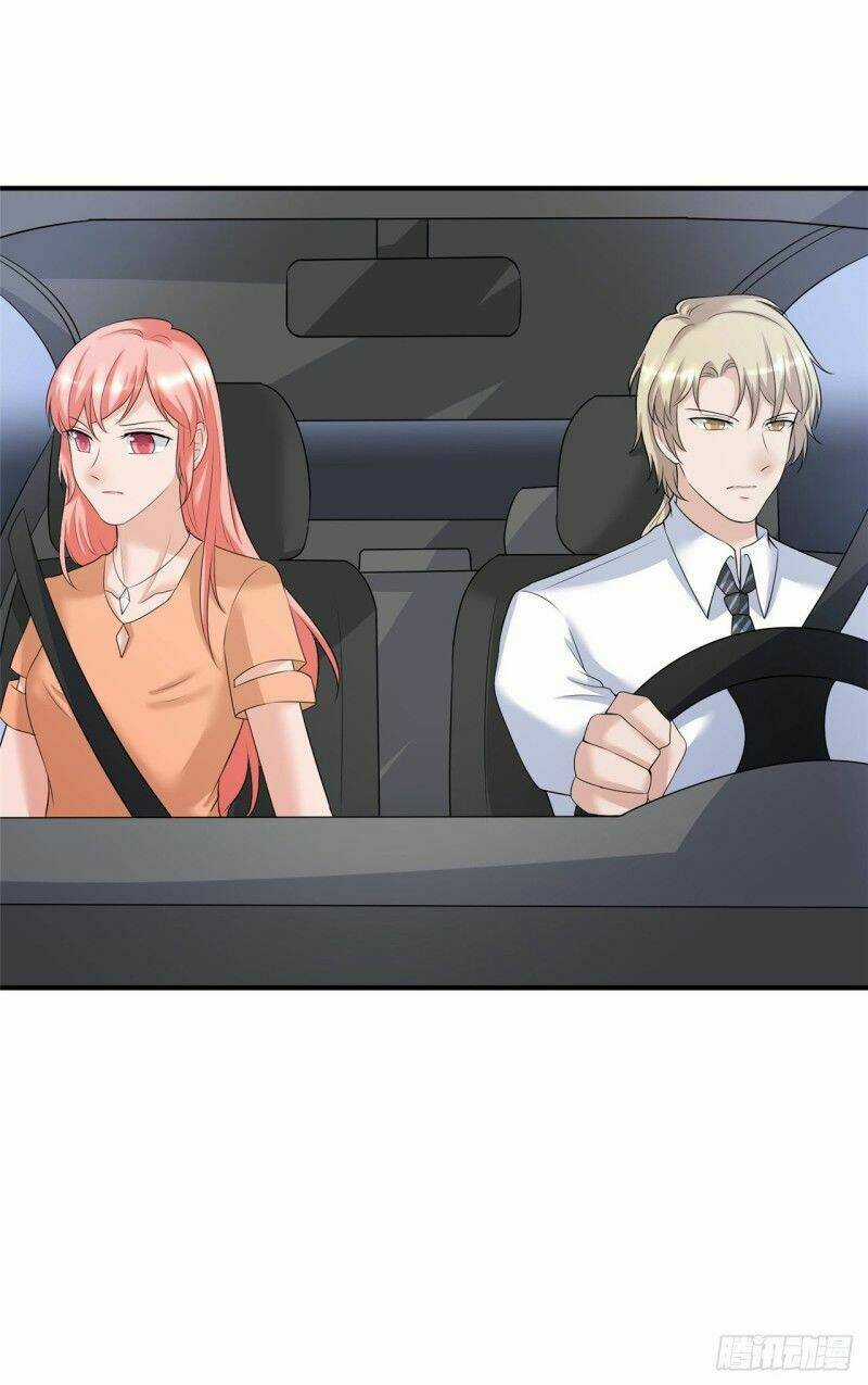 Siêu Cấp Nữ Thần Trọng Sinh Chapter 14 trang 21