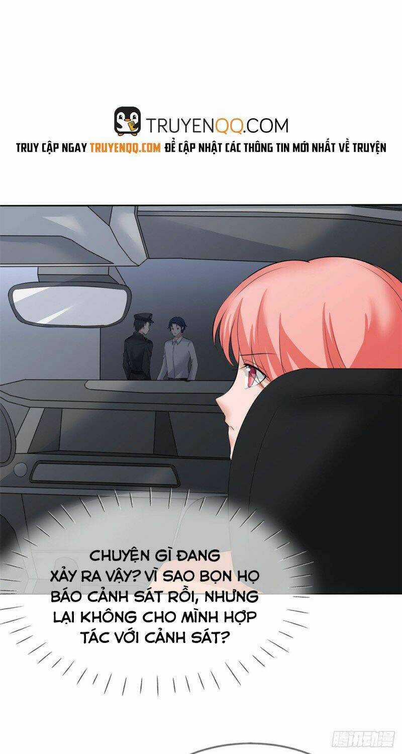 Siêu Cấp Nữ Thần Trọng Sinh Chapter 14 trang 22