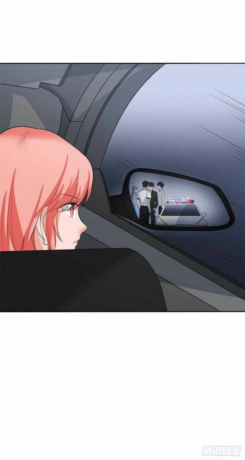 Siêu Cấp Nữ Thần Trọng Sinh Chapter 14 trang 24