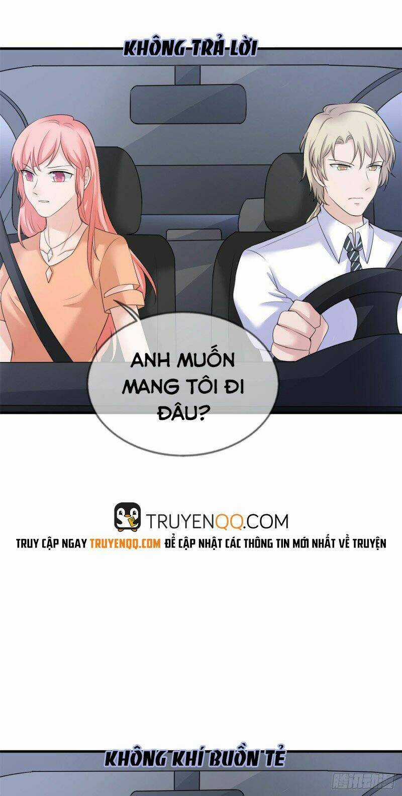 Siêu Cấp Nữ Thần Trọng Sinh Chapter 14 trang 25