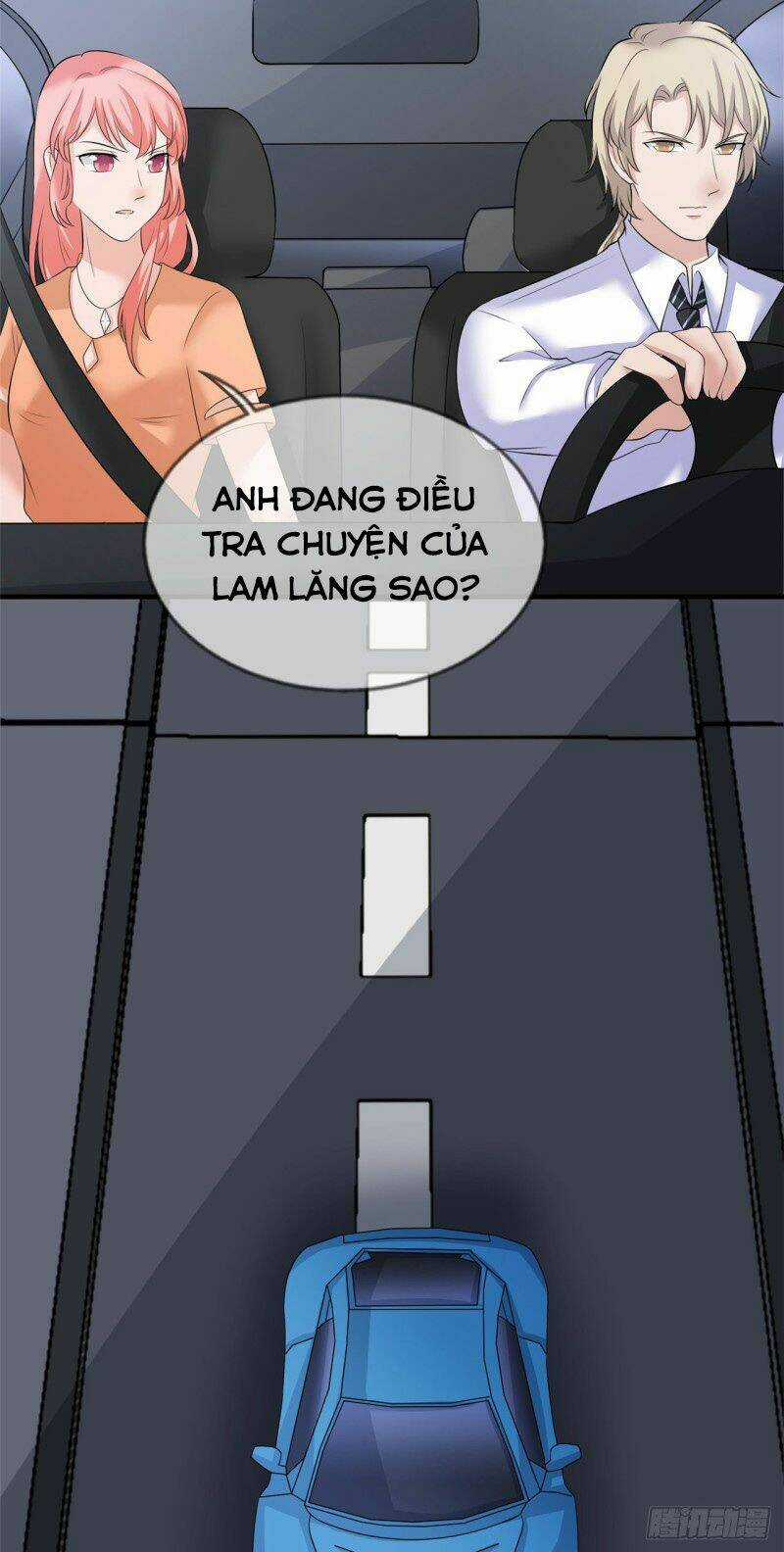 Siêu Cấp Nữ Thần Trọng Sinh Chapter 14 trang 26