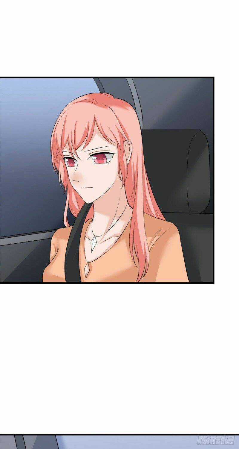 Siêu Cấp Nữ Thần Trọng Sinh Chapter 14 trang 29