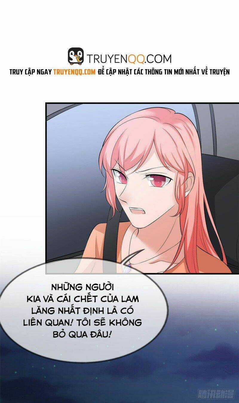 Siêu Cấp Nữ Thần Trọng Sinh Chapter 14 trang 31