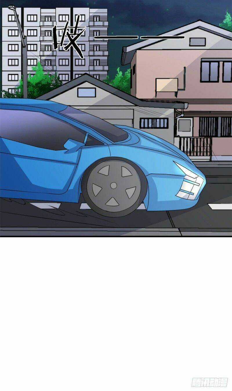 Siêu Cấp Nữ Thần Trọng Sinh Chapter 14 trang 32