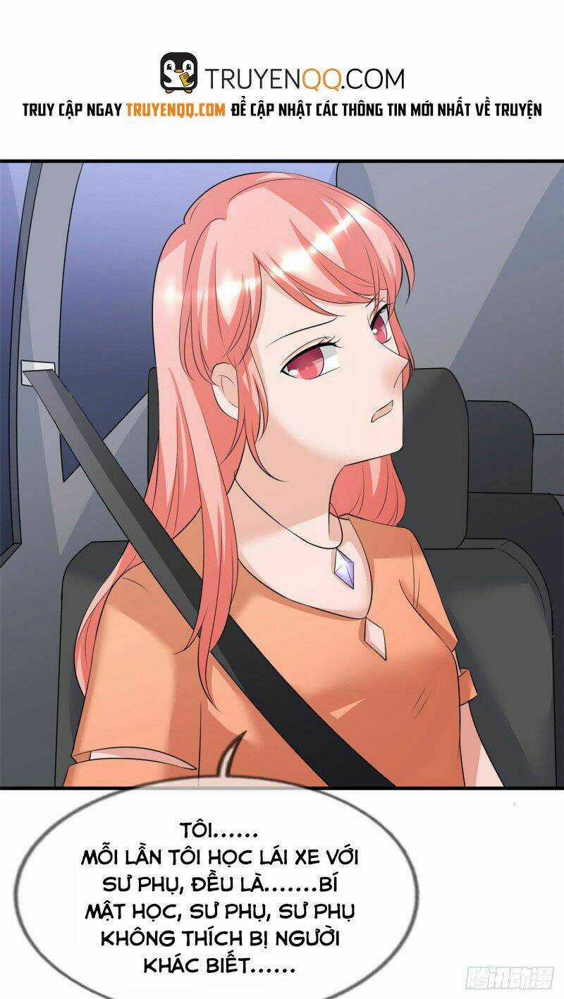 Siêu Cấp Nữ Thần Trọng Sinh Chapter 14 trang 37