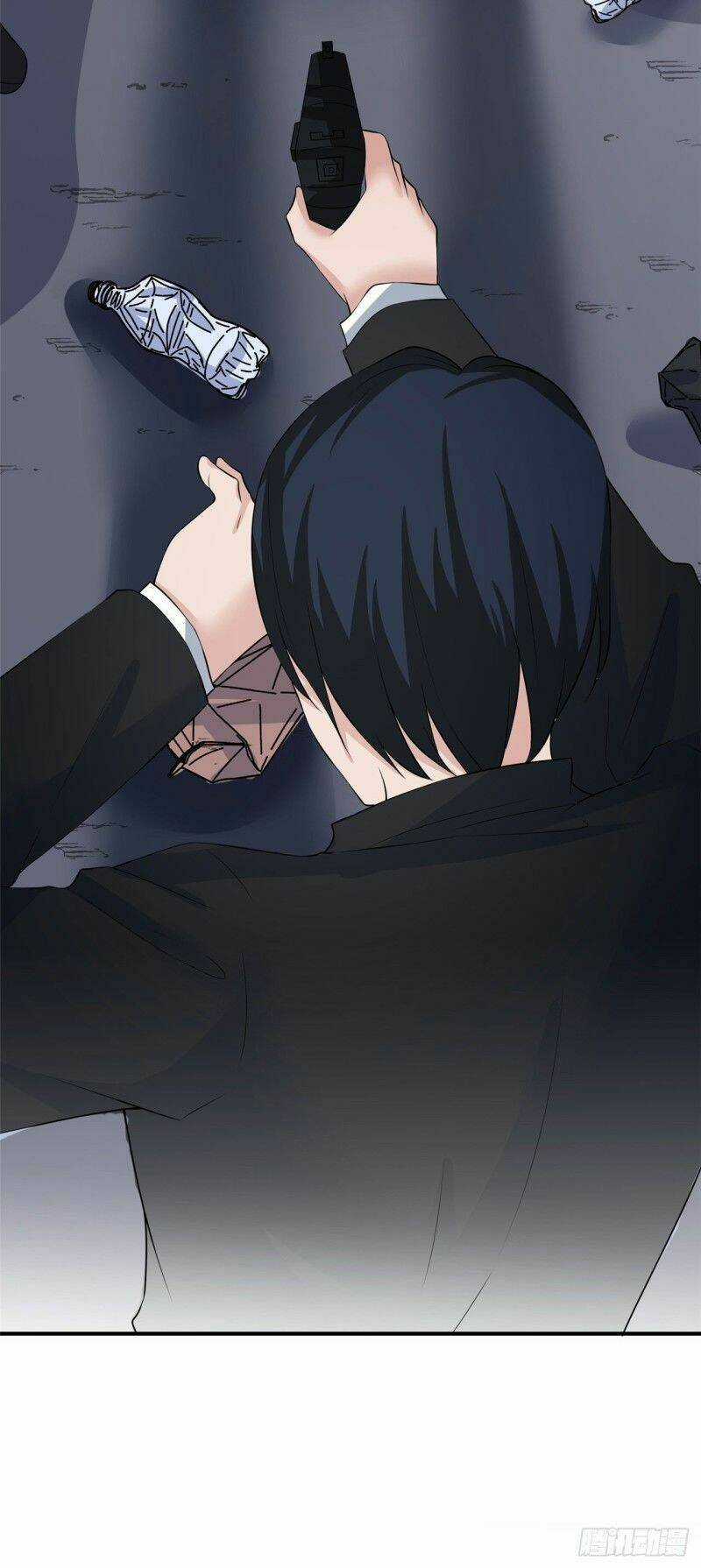 Siêu Cấp Nữ Thần Trọng Sinh Chapter 14 trang 4