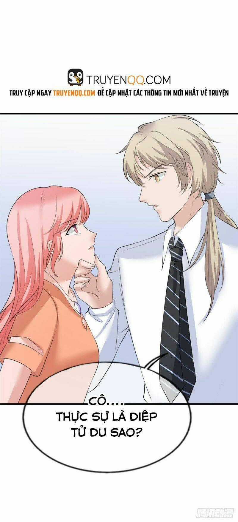 Siêu Cấp Nữ Thần Trọng Sinh Chapter 14 trang 40