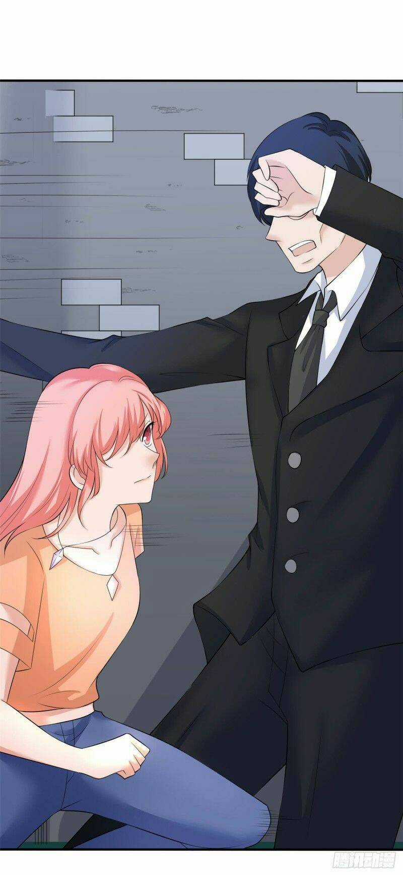 Siêu Cấp Nữ Thần Trọng Sinh Chapter 14 trang 5