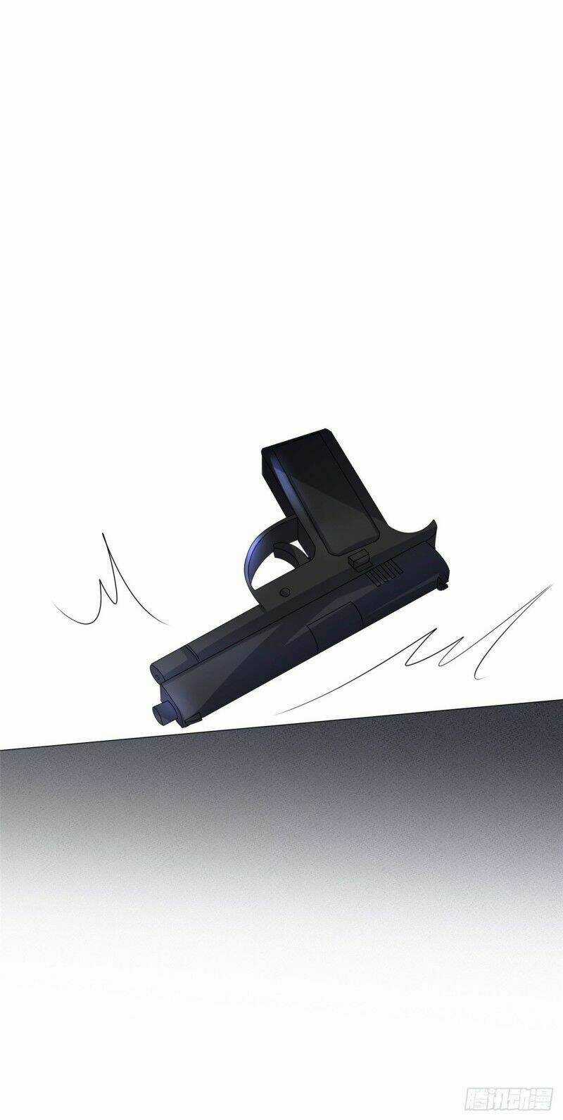 Siêu Cấp Nữ Thần Trọng Sinh Chapter 14 trang 7