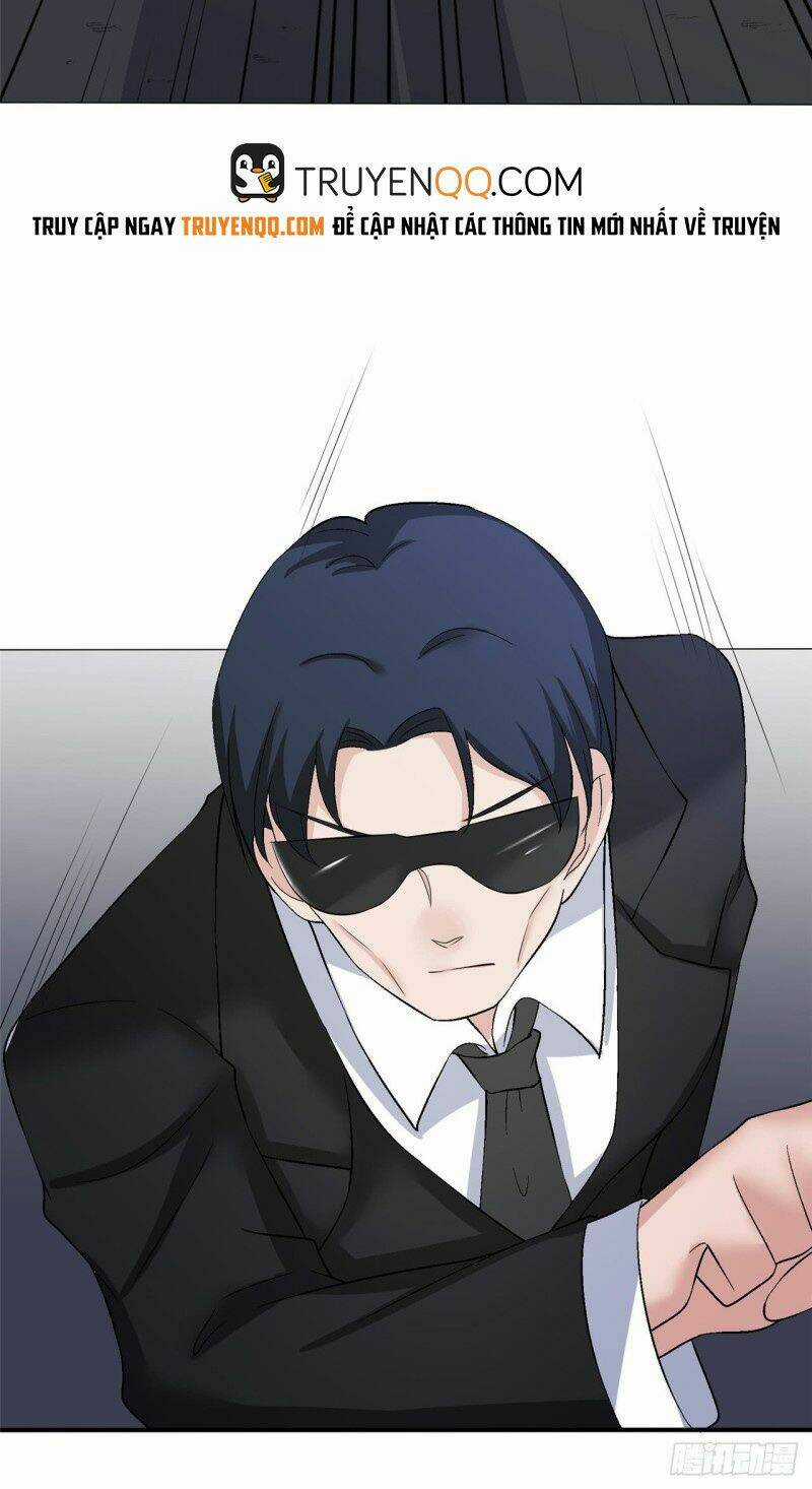 Siêu Cấp Nữ Thần Trọng Sinh Chapter 14 trang 9