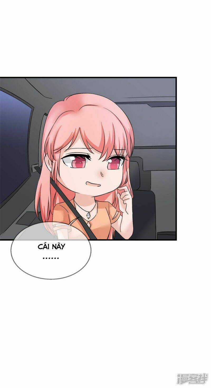 Siêu Cấp Nữ Thần Trọng Sinh Chapter 15 trang 11