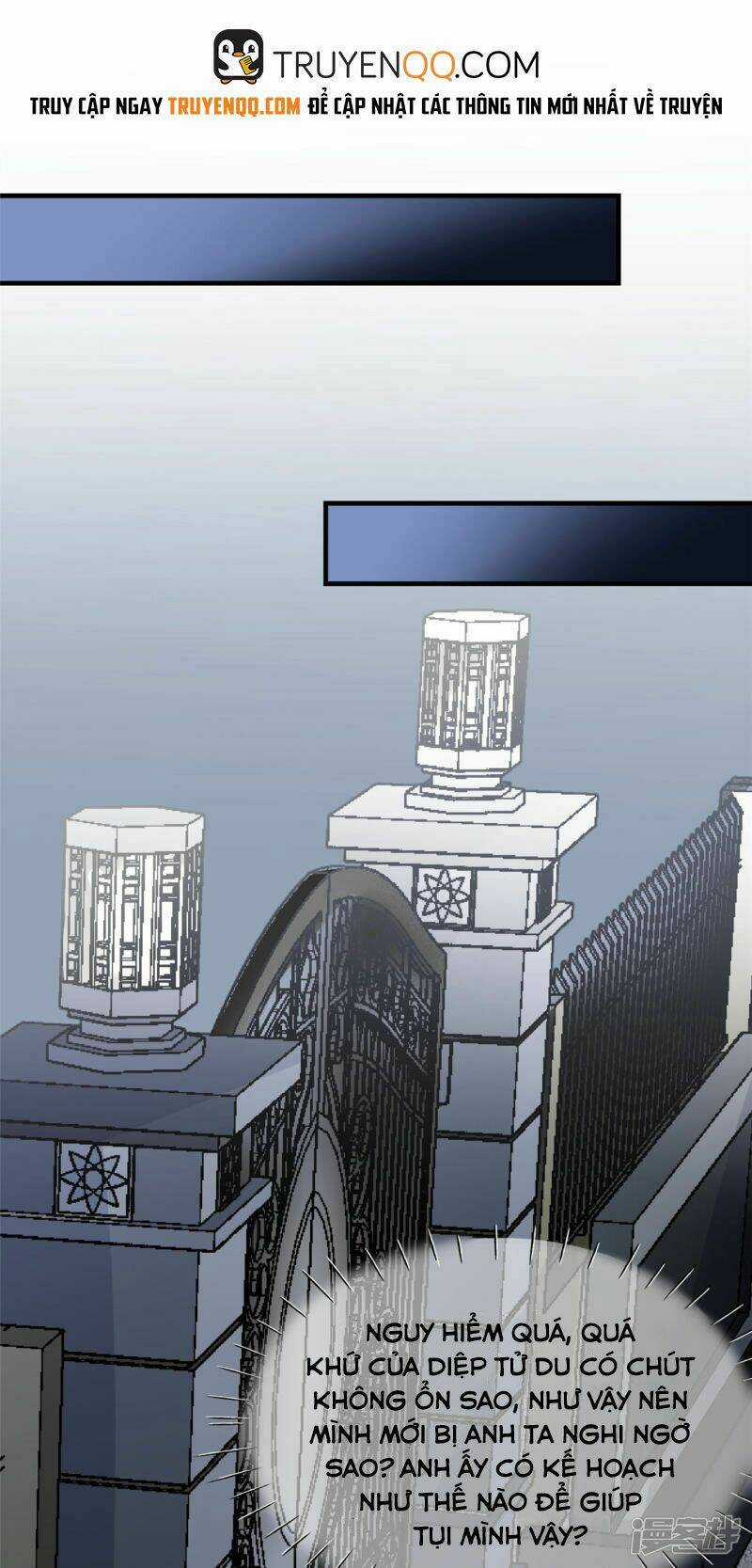 Siêu Cấp Nữ Thần Trọng Sinh Chapter 15 trang 13