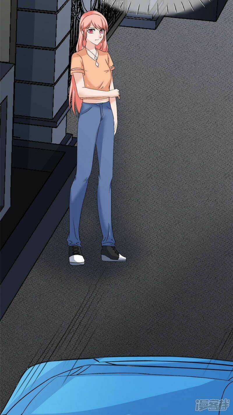 Siêu Cấp Nữ Thần Trọng Sinh Chapter 15 trang 14