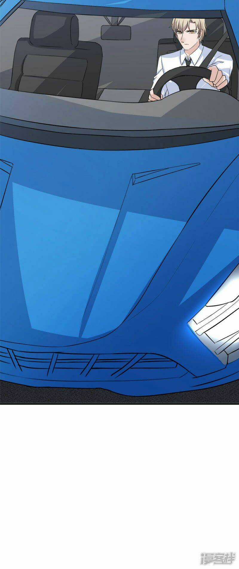 Siêu Cấp Nữ Thần Trọng Sinh Chapter 15 trang 15