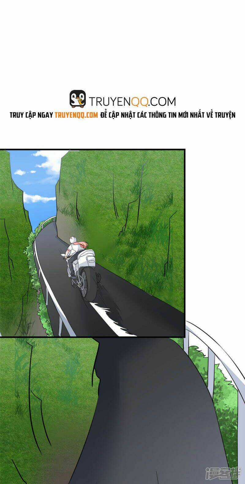 Siêu Cấp Nữ Thần Trọng Sinh Chapter 15 trang 19