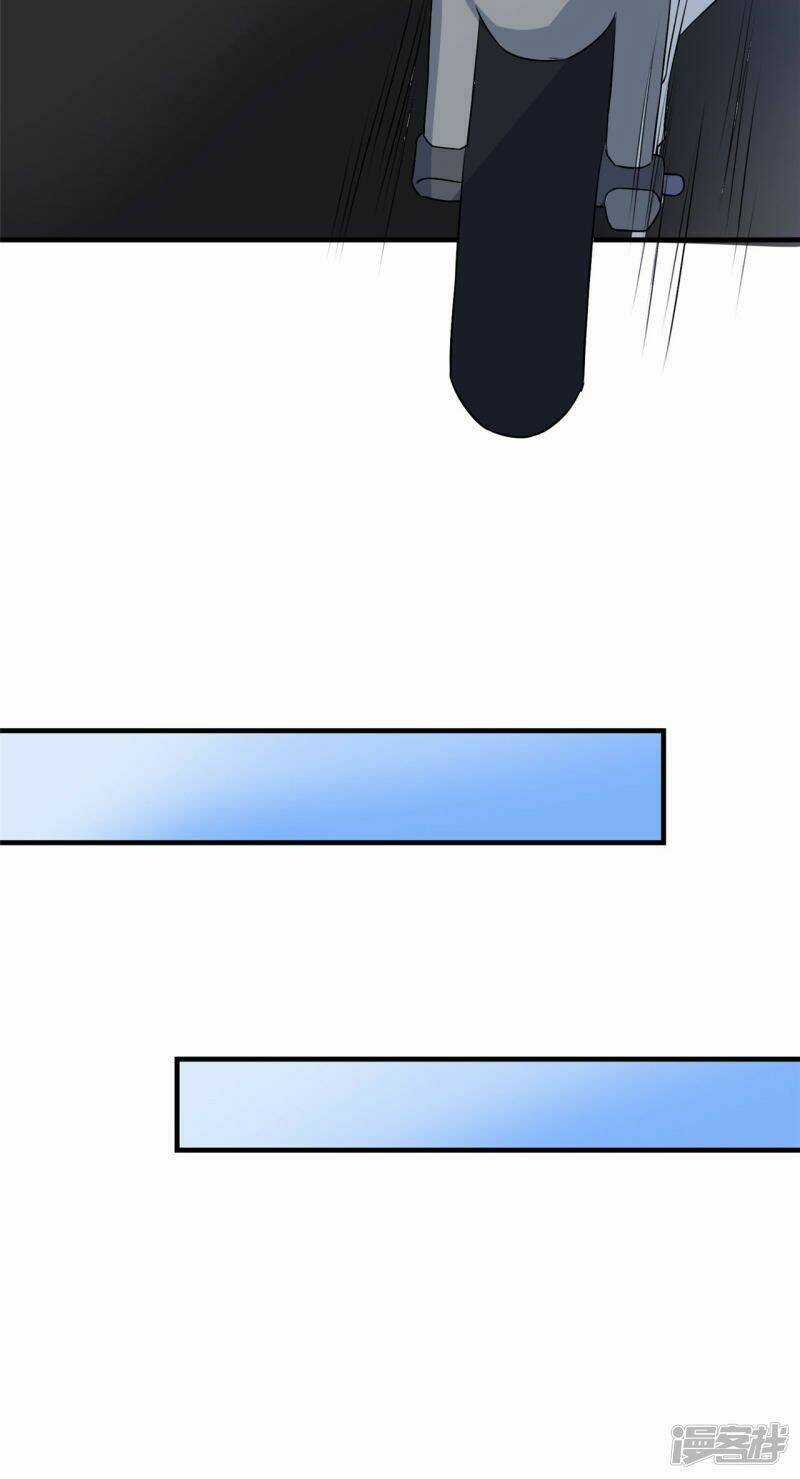 Siêu Cấp Nữ Thần Trọng Sinh Chapter 15 trang 21