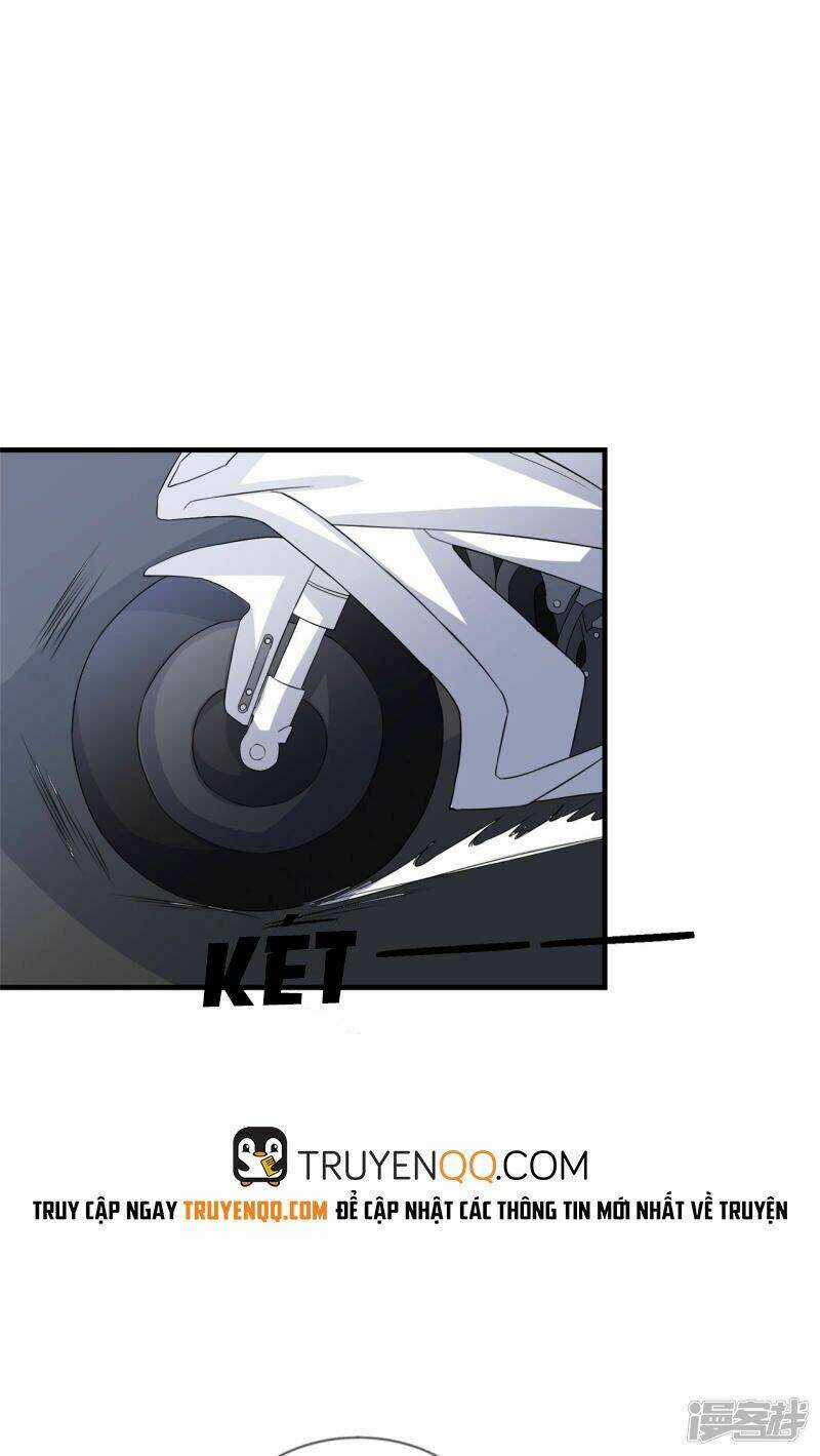 Siêu Cấp Nữ Thần Trọng Sinh Chapter 15 trang 23