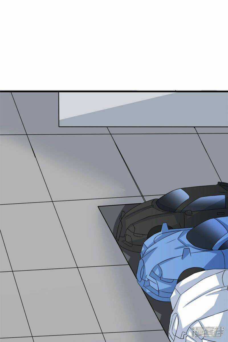 Siêu Cấp Nữ Thần Trọng Sinh Chapter 15 trang 25