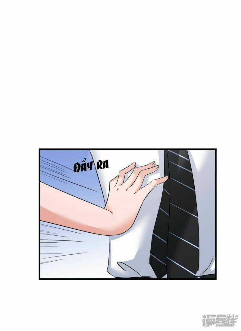 Siêu Cấp Nữ Thần Trọng Sinh Chapter 15 trang 3