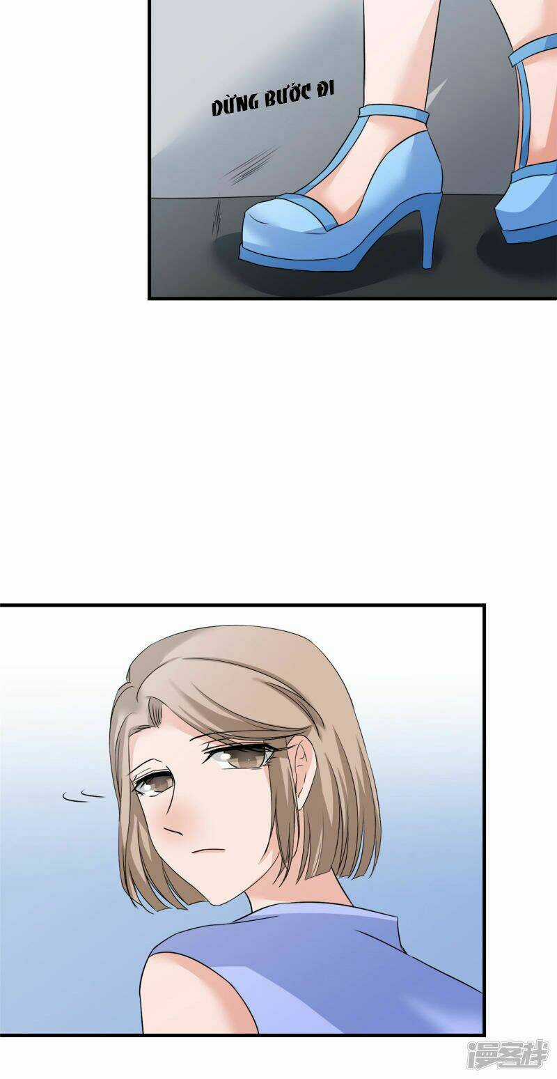 Siêu Cấp Nữ Thần Trọng Sinh Chapter 15 trang 33