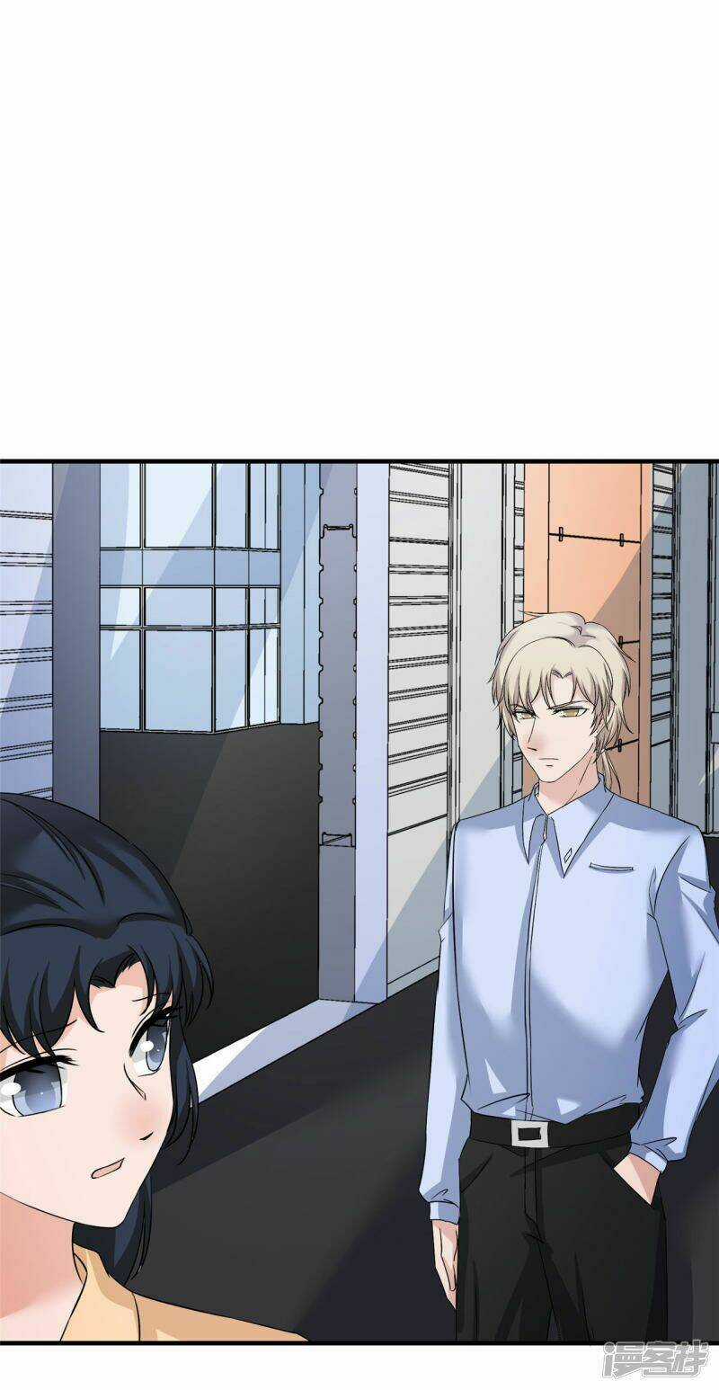 Siêu Cấp Nữ Thần Trọng Sinh Chapter 15 trang 36