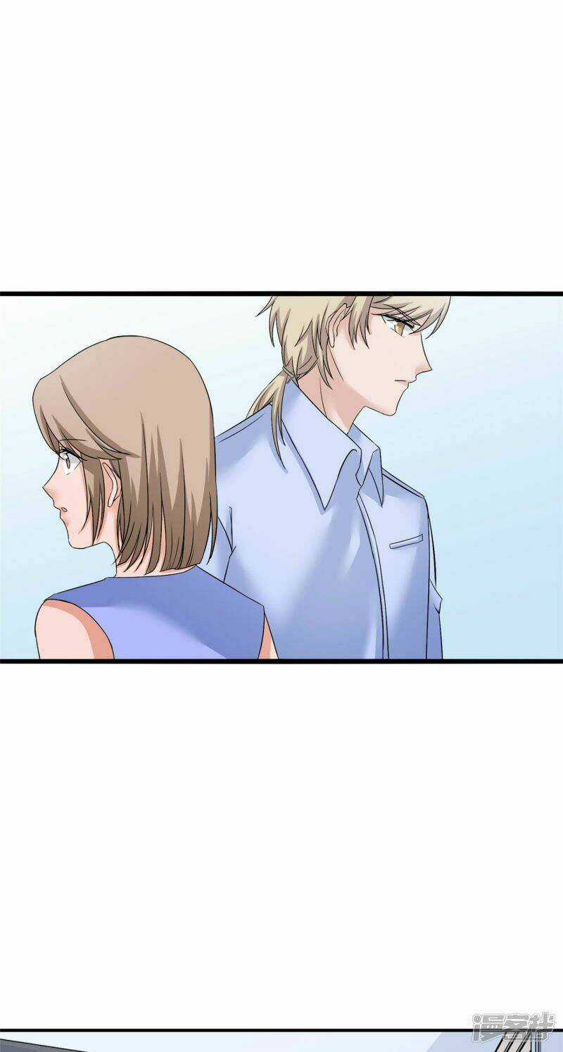 Siêu Cấp Nữ Thần Trọng Sinh Chapter 15 trang 39