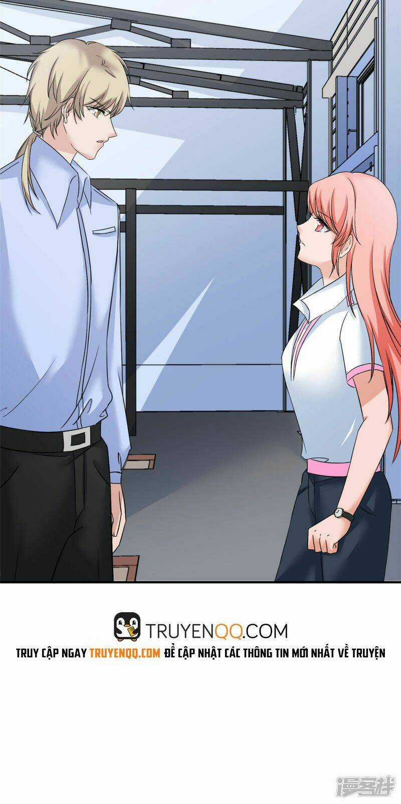 Siêu Cấp Nữ Thần Trọng Sinh Chapter 15 trang 40