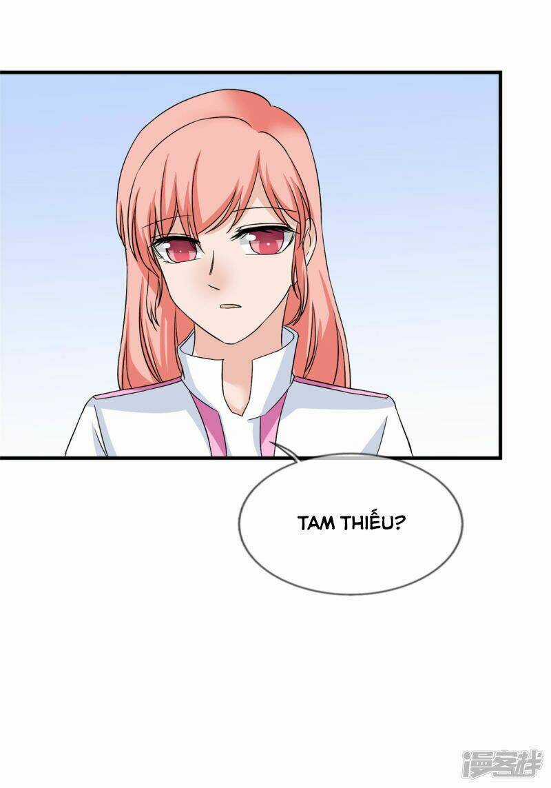 Siêu Cấp Nữ Thần Trọng Sinh Chapter 15 trang 41