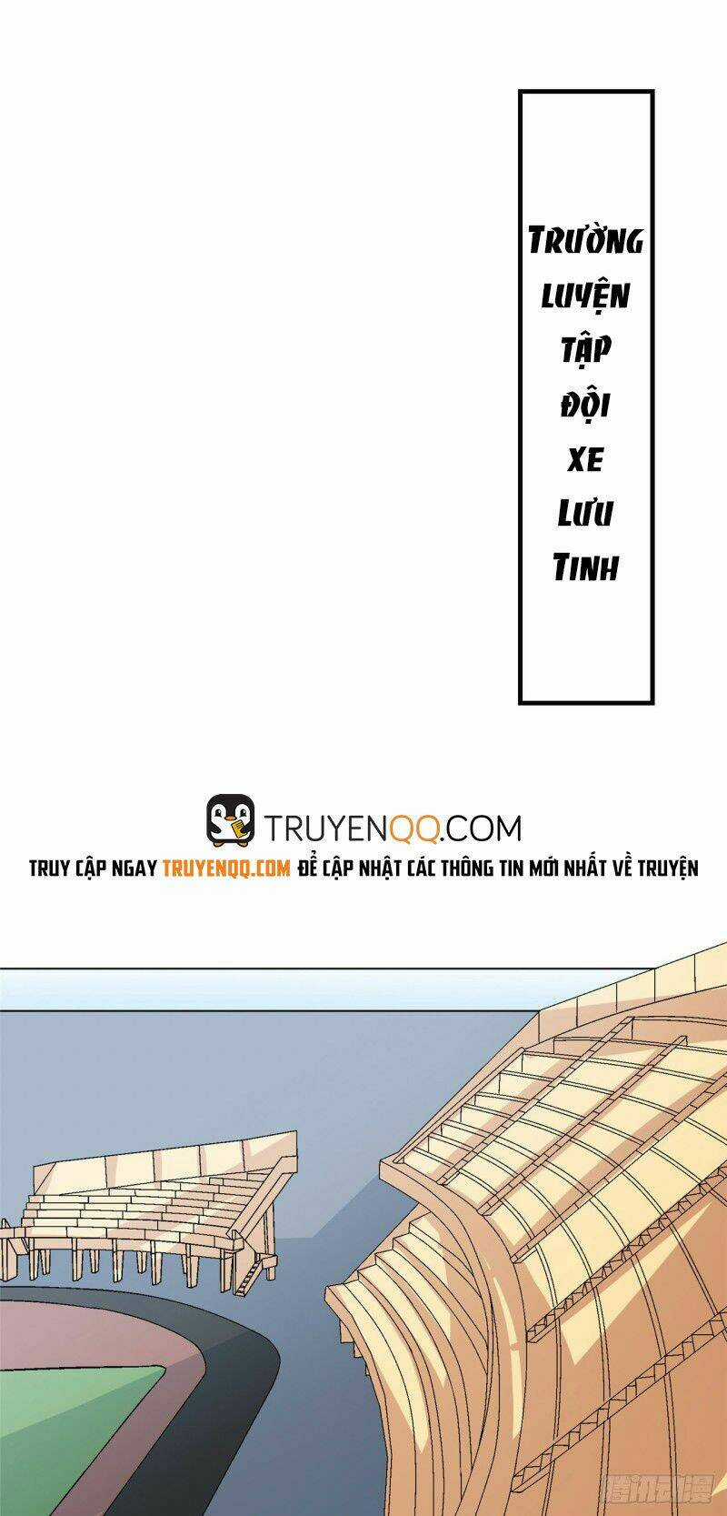 Siêu Cấp Nữ Thần Trọng Sinh Chapter 16 trang 13