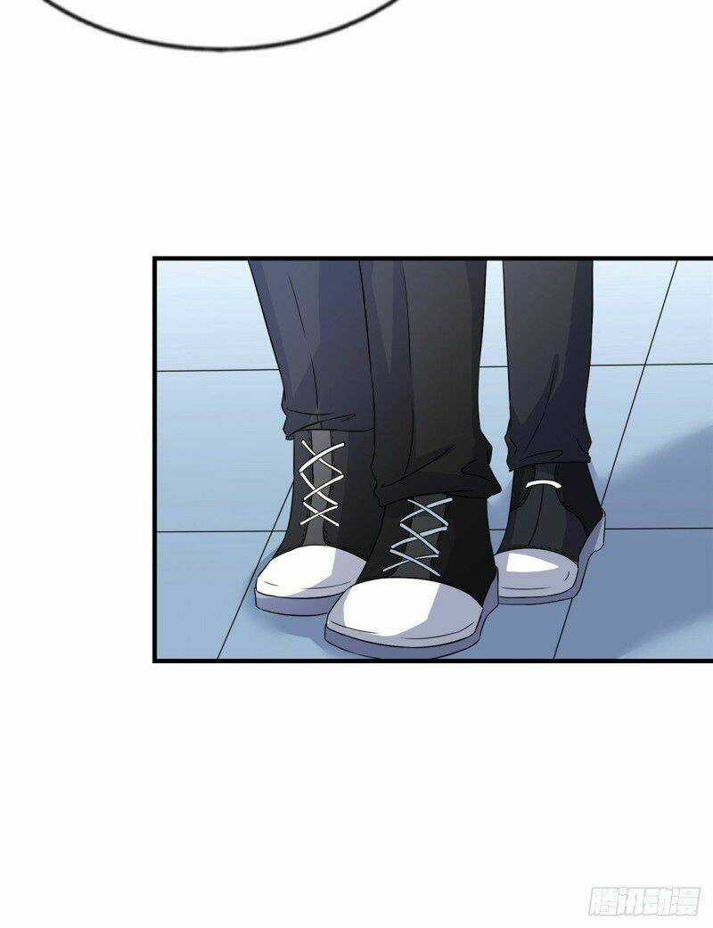 Siêu Cấp Nữ Thần Trọng Sinh Chapter 16 trang 17