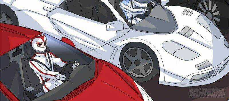 Siêu Cấp Nữ Thần Trọng Sinh Chapter 16 trang 26