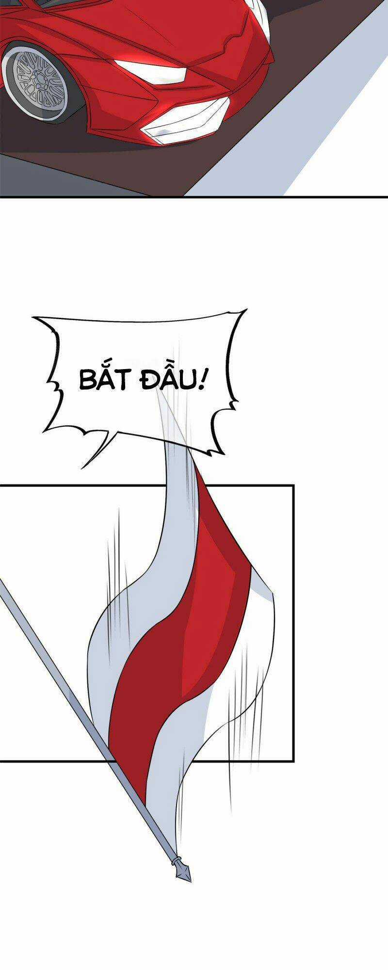 Siêu Cấp Nữ Thần Trọng Sinh Chapter 16 trang 27